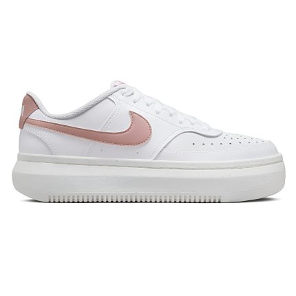 Zapatillas Nike Court Vision Alta DZ5394-102 Mujer