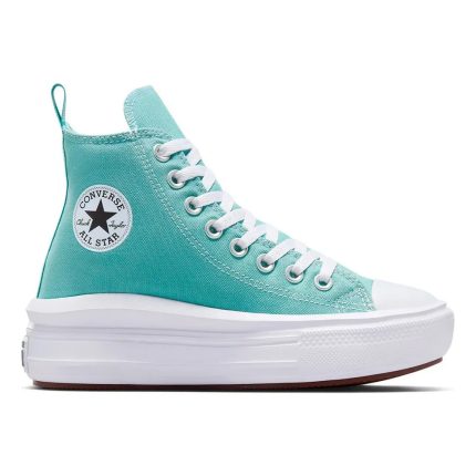 Zapatillas Converse Move Platform A10704 Niños
