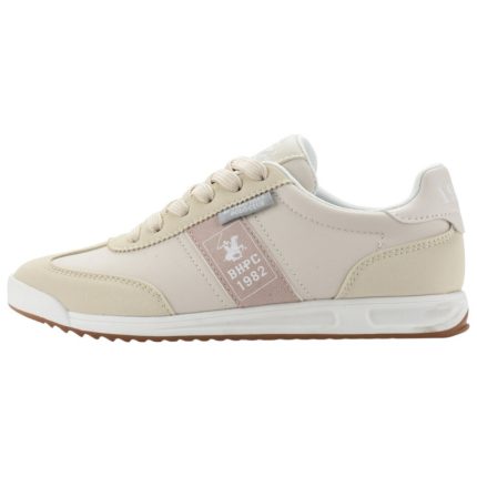 Zapatillas Beverly Hills Polo Club Alessa Mujer