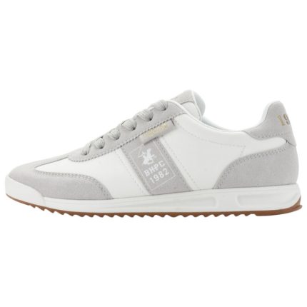 Zapatillas Beverly Hills Polo Club Alessa Mujer