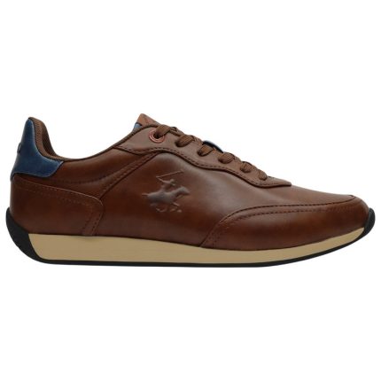 Zapatillas Beverly Hills Polo Club Cuore Hombre