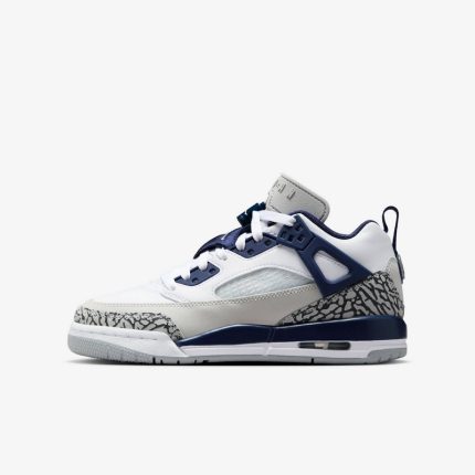 Zapatillas Nike Jordan Spizike Low FQ3950-140 Niños
