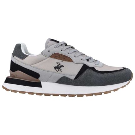 Zapatillas Beverly Hills Polo Club Futura Hombre