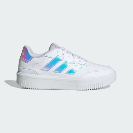 Zapatillas Adidas Courtblock Bold JI2205 Mujer