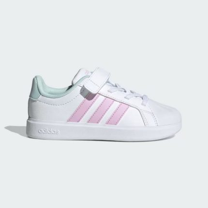 Zapatillas Adidas Streettalk JQ8599 Niños