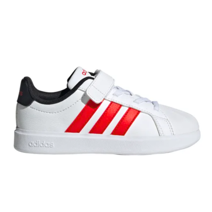 Zapatillas Adidas Streettalk JQ8598 Niños