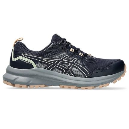 Zapatillas Asics Trail Scout 3 1012B516-404 Mujer