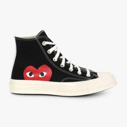 Zapatillas Converse Chuck Taylor All Star 70 Hi 150204 Mujer