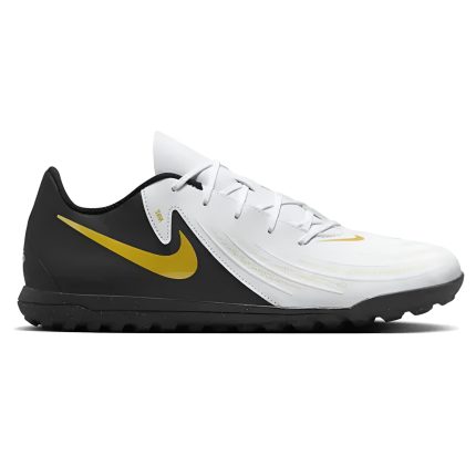 Zapatillas Nike Phantom GX 2 Club FJ2587-100 Hombre