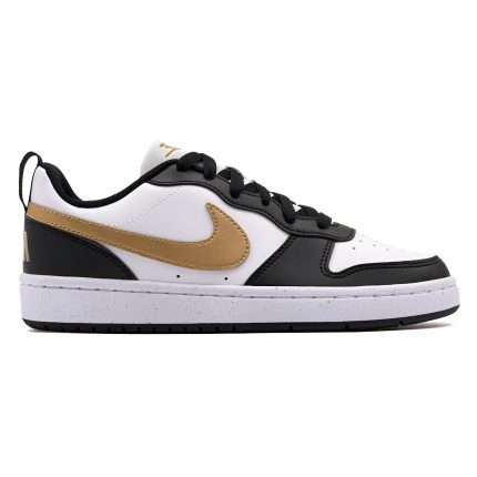 Zapatillas Nike Court Borough Low DV5456-008 Niños