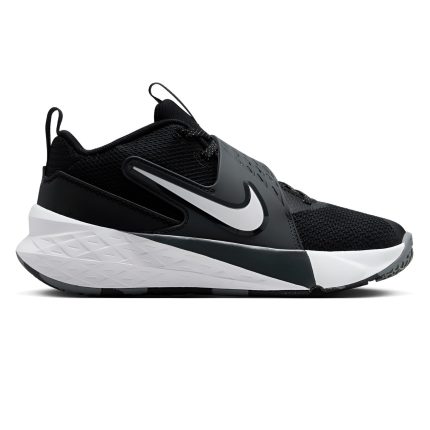 Zapatillas Nike Team Hustle D 12 HF6279-002 Niños