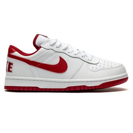 Zapatillas Nike Big Low 355152-150 Hombre