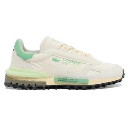 Zapatilla-Lacoste Elite  Active 225 750SFA0076-WG1