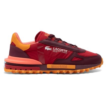 Zapatilla-Lacoste Elite  Active 225 1 750SMA0075-APK