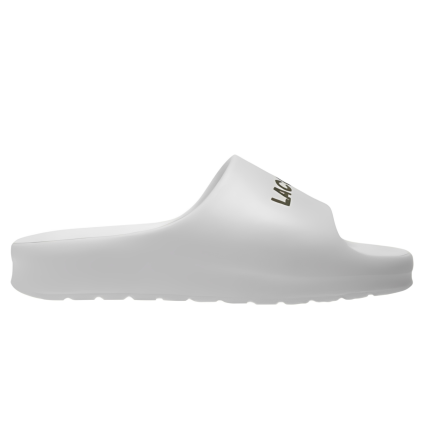 Sandalia-Lacoste Serve Slide 2.0 225 750CMA0023-2H4