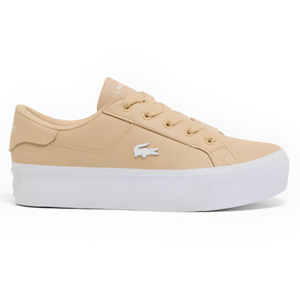 Zapatilla-Lacoste Ziane Plataform 225 750CFA0035-7F8