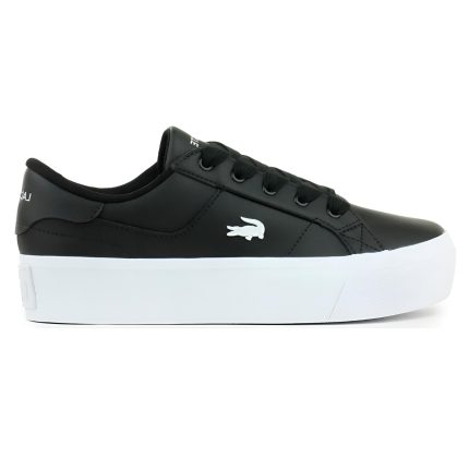 Zapatilla-Lacoste Ziane Plataform 225 750CFA0035-312