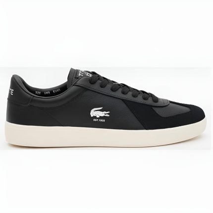 Zapatilla-Lacoste  Baseshot PRO 749SMA0063-454