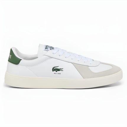 Zapatilla-Lacoste  Baseshot Pro 749SMA0063-65T
