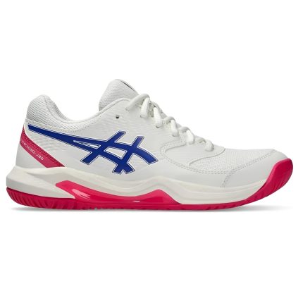 Zapatillas Asics Gel-Dedicate 8 1042A237-105 Mujer