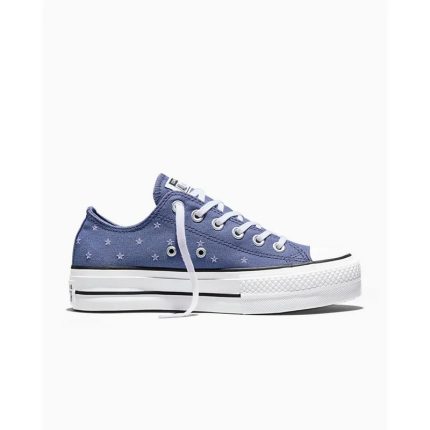 Zapatillas Converse Chuck Taylor All Star A16114 Mujer