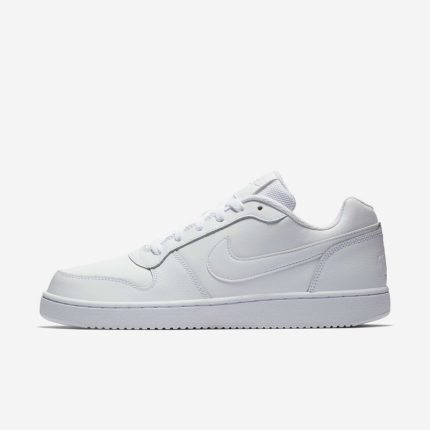 Zapatillas Nike Ebernon Low AQ1775-100 Hombre