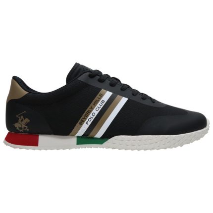 Zapatillas Beverly Hills Polo Club Italia Hombre