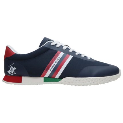 Zapatillas Beverly Hills Polo Club Italia Hombre