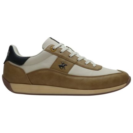 Zapatillas Beverly Hills Polo Club Level Hombre