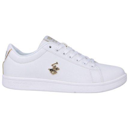 Zapatillas Beverly Hills Polo Club Macy Mujer