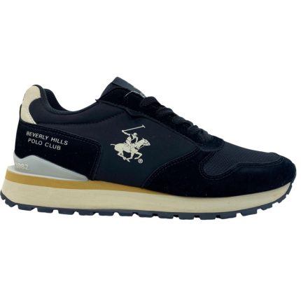Zapatillas Beverly Hills Polo Club Scudetto Hombre
