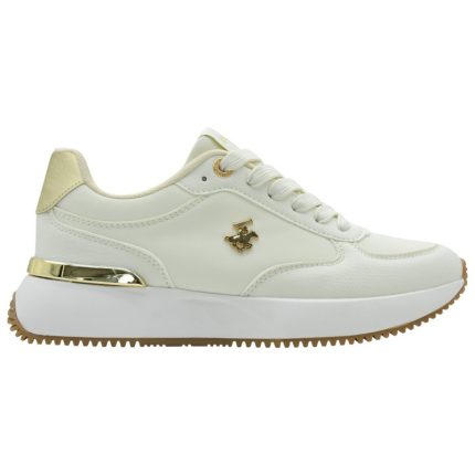Zapatillas Beverly Hills Polo Club Stella Mujer