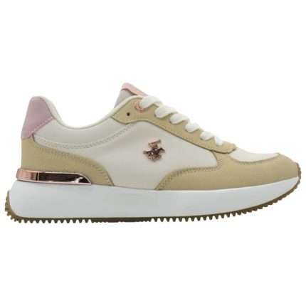 Zapatillas Beverly Hills Polo Club Stella Mujer