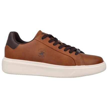 Zapatillas Beverly Hills Polo Club Tom Hombre