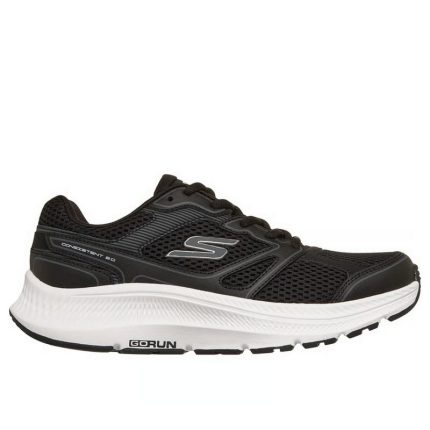 Zapatillas Skechers GO RUN Consistent 2.0 128651-BKW Mujer