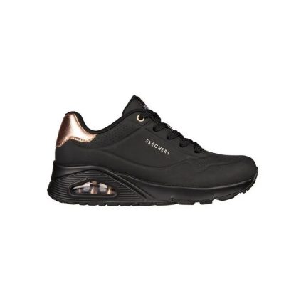 Zapatillas Skechers Uno 177094-BBK Mujer