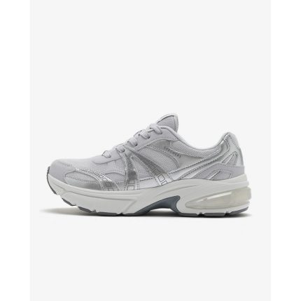 Zapatillas Skechers Shadow - Stellar 177357-GRY Mujer