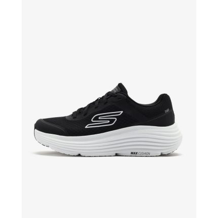 Zapatillas Skechers Max Cushioning Endeavour 220613-bkw Hombre