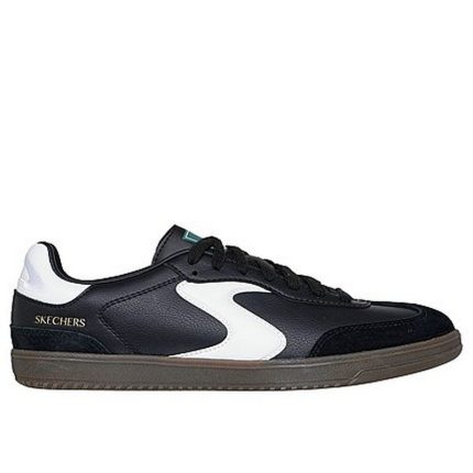 Zapatillas Skechers Hotshot Pyke 254150-BKW Hombre