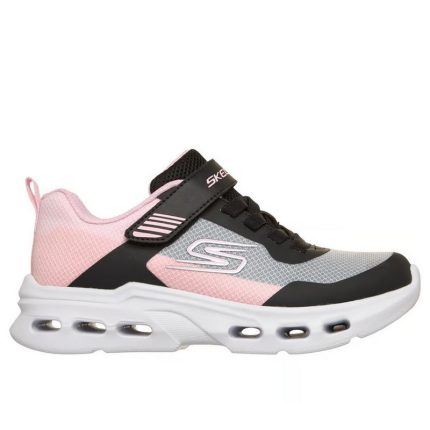 Zapatillas Skechers Glide-Step Drift 303682L-BKMT Niñas