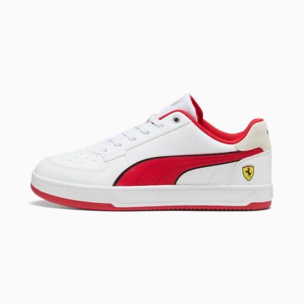 Zapatillas Puma Scuderia Ferrari Caven 2.0 308901-02 Hombre