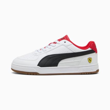 Zapatillas Puma Scuderia Ferrari Caven III 309197-01 Hombre