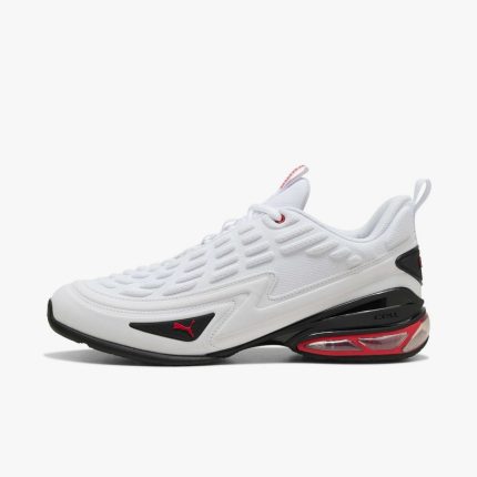 Zapatillas Puma Meza 312044-02 Hombre