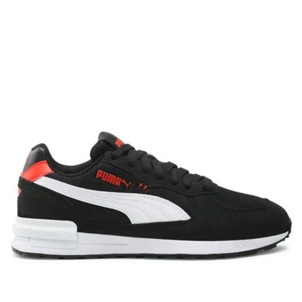 Zapatillas Puma Graviton 381987-11 Niños