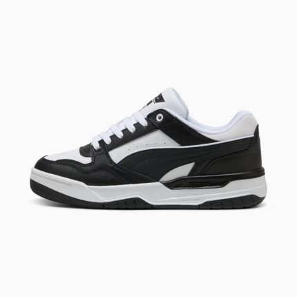 Zapatillas Puma Rebound Retro 400197-03 Hombre