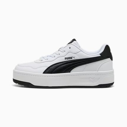 Zapatillas Puma Court Lally Skye 400368-03 Mujer