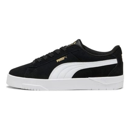 Zapatillas Puma Jada Classic Sd 400736-06 Mujer