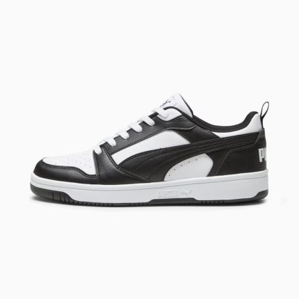 Zapatillas Puma Rebound V6 Low 401005-01 Mujer