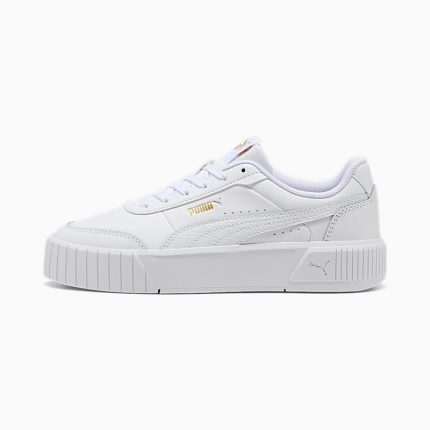 Zapatillas Puma Carina Mia 402637-06 Mujer