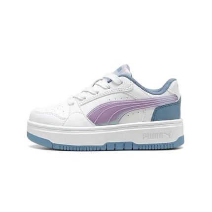 Zapatillas Puma REBOUND FEMME SPACE BELLE 404107-02 Niñas